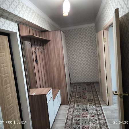Уютная Квартира Комфорт Класса74 Αστάνα Εξωτερικό φωτογραφία