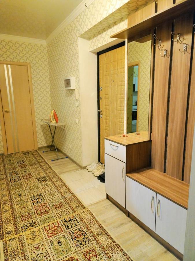 Уютная Квартира Комфорт Класса74 Αστάνα Εξωτερικό φωτογραφία