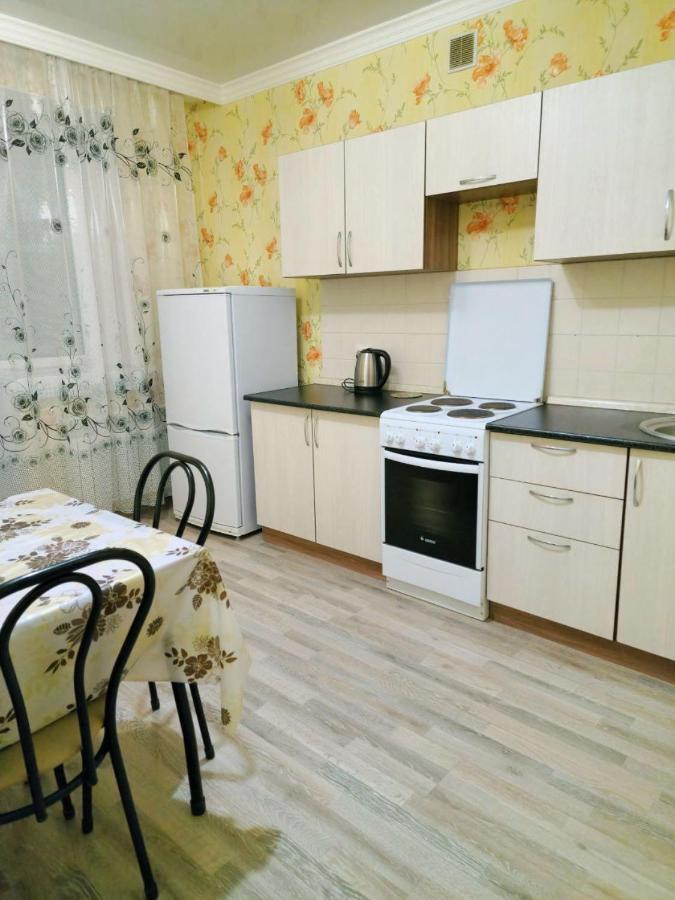 Уютная Квартира Комфорт Класса74 Αστάνα Εξωτερικό φωτογραφία